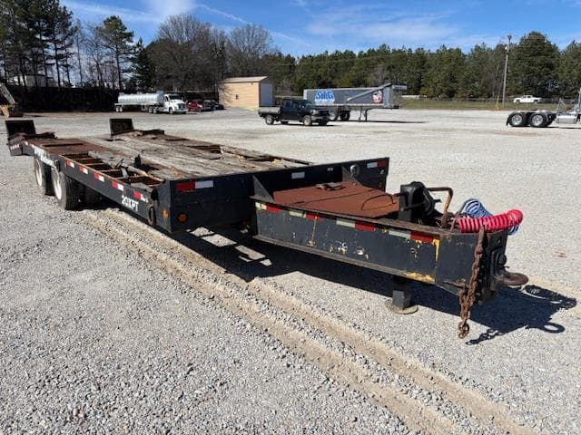 Image of Eager Beaver 20XPT equipment image 1