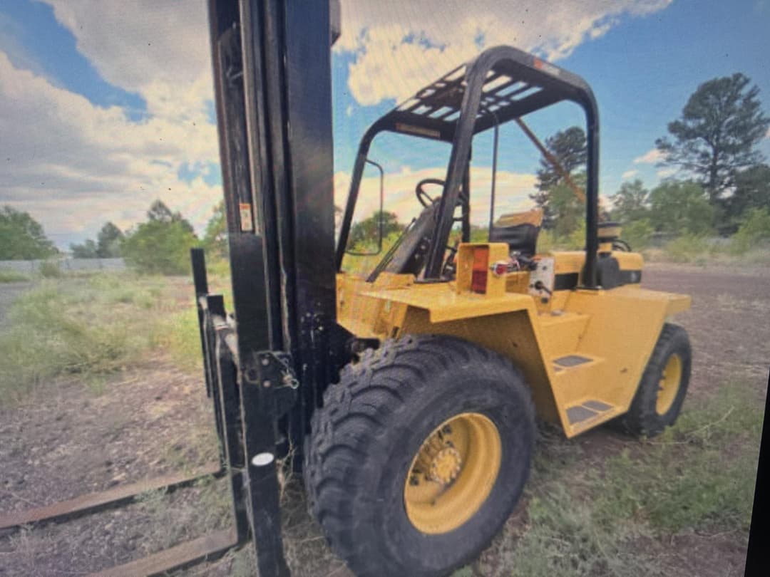 Image of Eagle Picher R80T Image 1