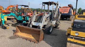 Main image Earthforce EF4