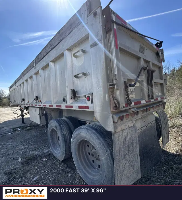 Image of East Undetermined equipment image 3