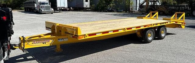 Image of Econoline MP423DE equipment image 2