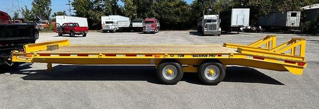 Image of Econoline MP423DE equipment image 3