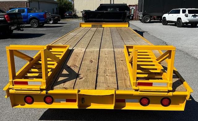 Image of Econoline MP423DE equipment image 4
