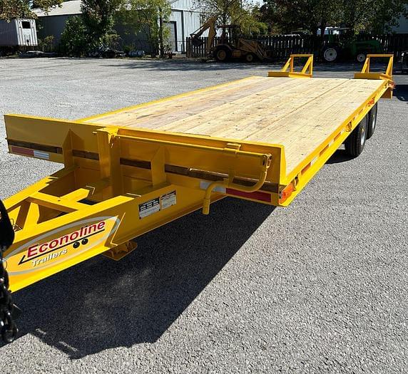 Image of Econoline MP423DE equipment image 1