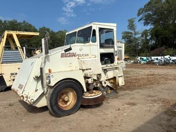 Main image Elgin Pelican