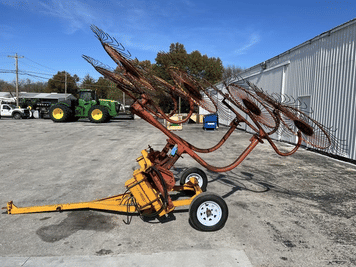 Main image Enorossi Easy Rake 12