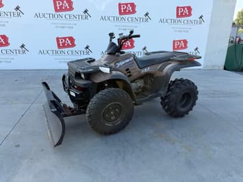 Main image Polaris Xpedition 425