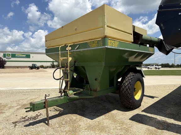 2000 EZ-Flow 475 Equipment Image0