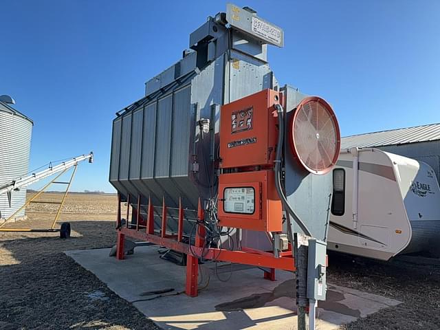 Image of Farm Fans CF/AB-270 equipment image 1