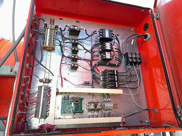 Image of Farm Fans CF/AB-270 equipment image 4