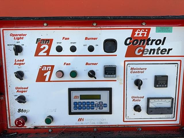 Image of Farm Fans CF/AB-270 equipment image 3