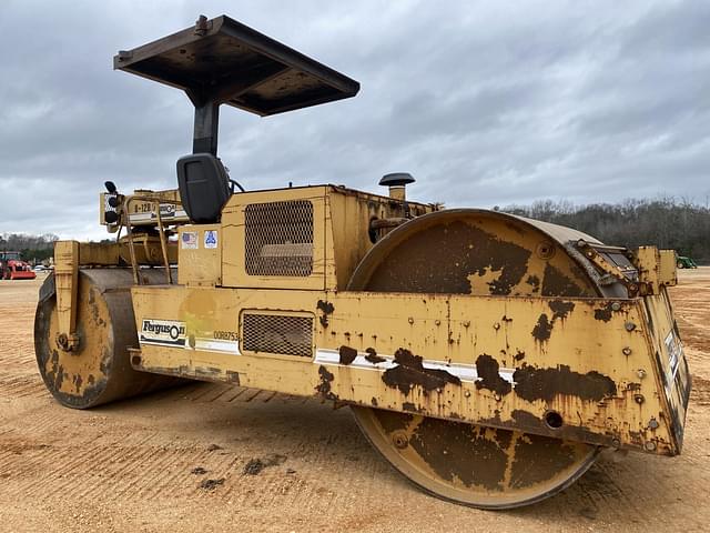 Image of Ferguson 8-12B equipment image 1