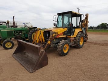Main image Fermec 860