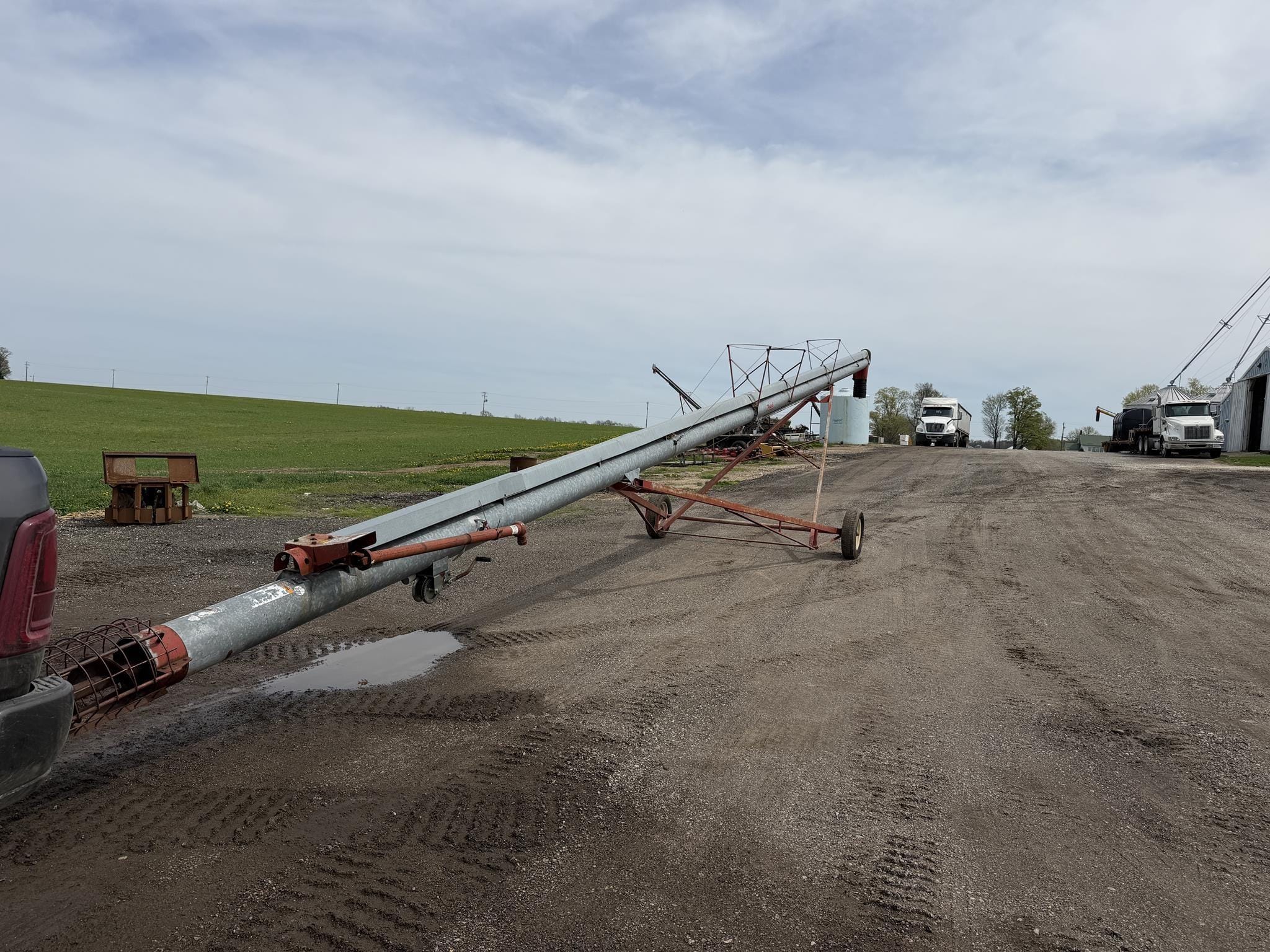 2000 Feterl 10x60 Equipment Image0