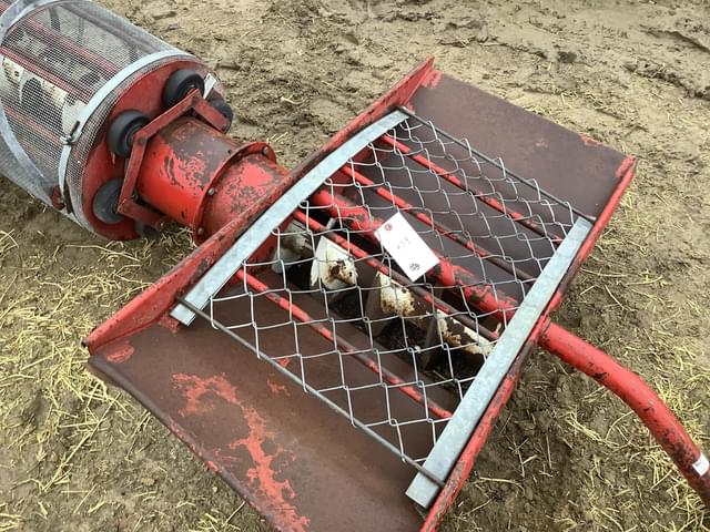 Image of Feterl 85 equipment image 1