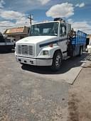 2000 Freightliner FL60 Image