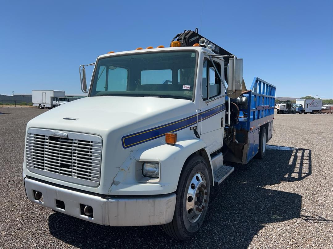 Image of Freightliner FL-60 Primary image