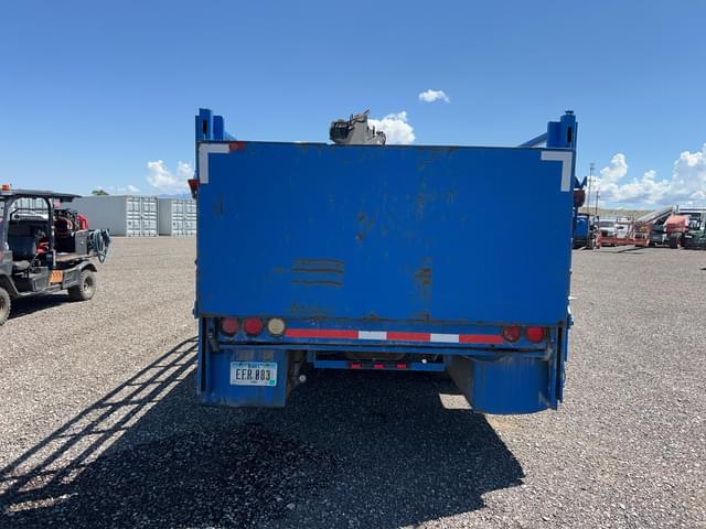 Image of Freightliner FL-60 equipment image 3