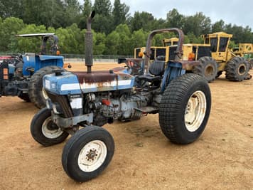 Main image Ford 4630