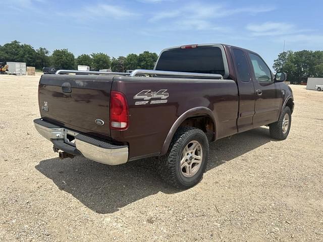 Image of Ford F-150 equipment image 3