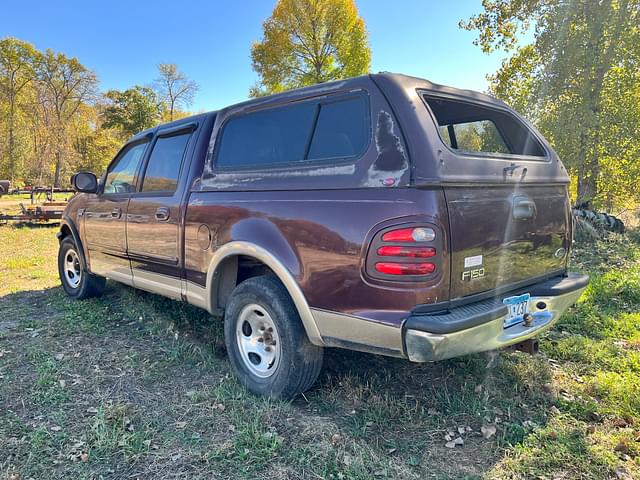 Image of Ford F-150 equipment image 2