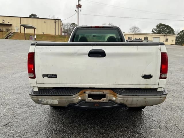 Image of Ford F-150 equipment image 3