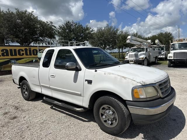 Image of Ford F-150 equipment image 3