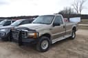 2000 Ford F-250 Image