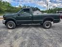 2000 Ford F-250 Image