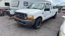 2000 Ford F-250 Image