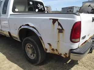 Main image Ford F-250 5