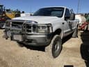 2000 Ford F-250 Image
