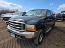 2000 Ford F-250 Image