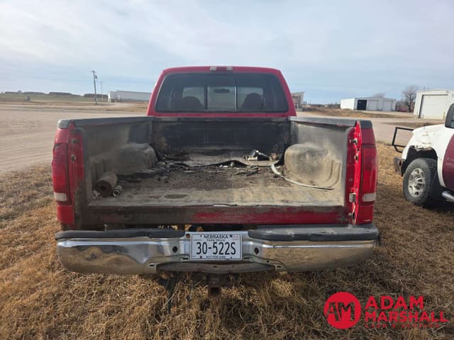 Image of Ford F-250 equipment image 4