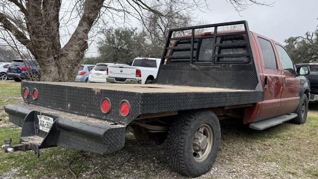 Image of Ford F-250 equipment image 2