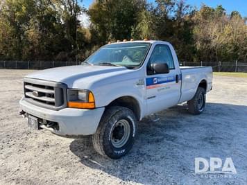 Main image Ford F-250
