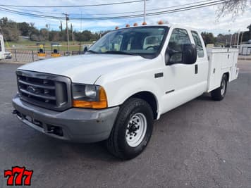 Main image Ford F-350