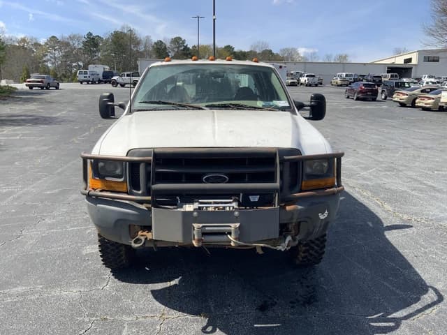 Image of Ford F-350 equipment image 2