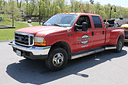 2000 Ford F-350 Image