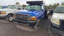 2000 Ford F-350 Image