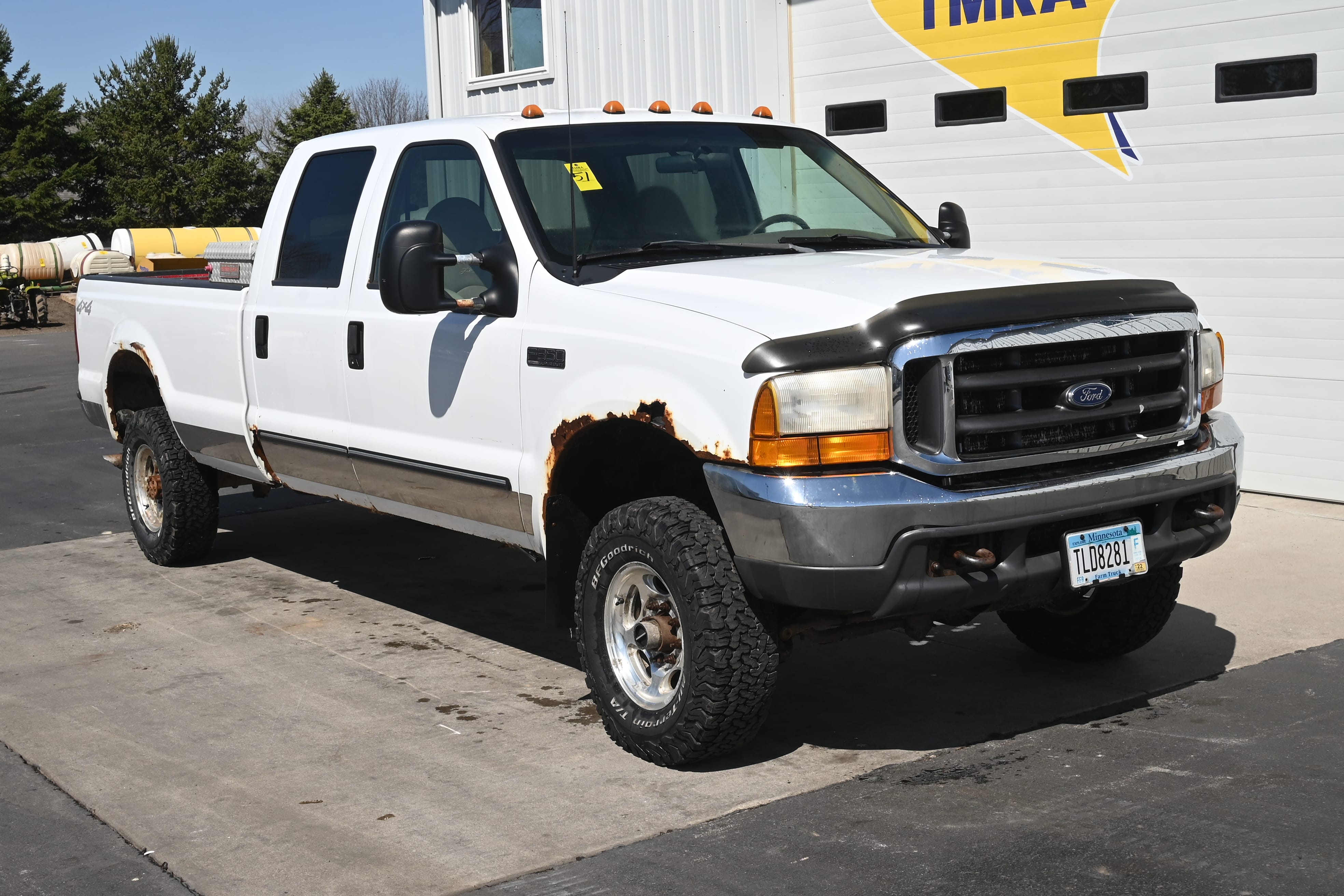 Main image Ford F-350