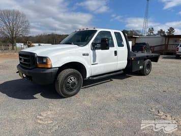 Main image Ford F-350