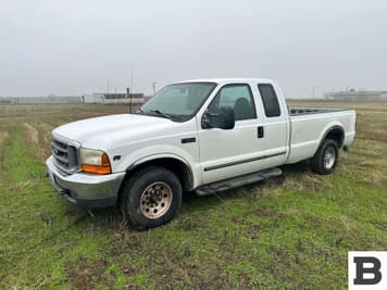 Main image Ford F-350
