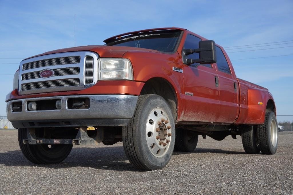 Main image Ford F-350