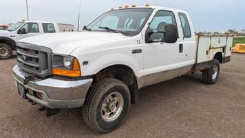 Main image Ford F-350