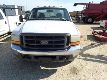 Main image Ford F-350