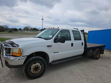 Main image Ford F-450