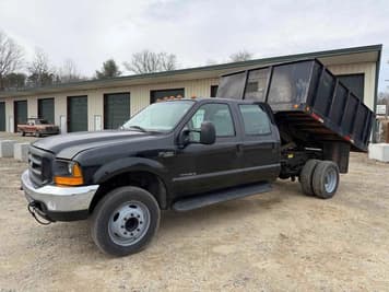 Main image Ford F-450