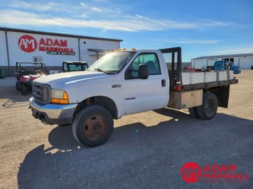 Main image Ford F-450