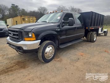 Main image Ford F-450